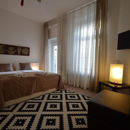 Downtown Luxury Apartment Загреб Екстериор снимка