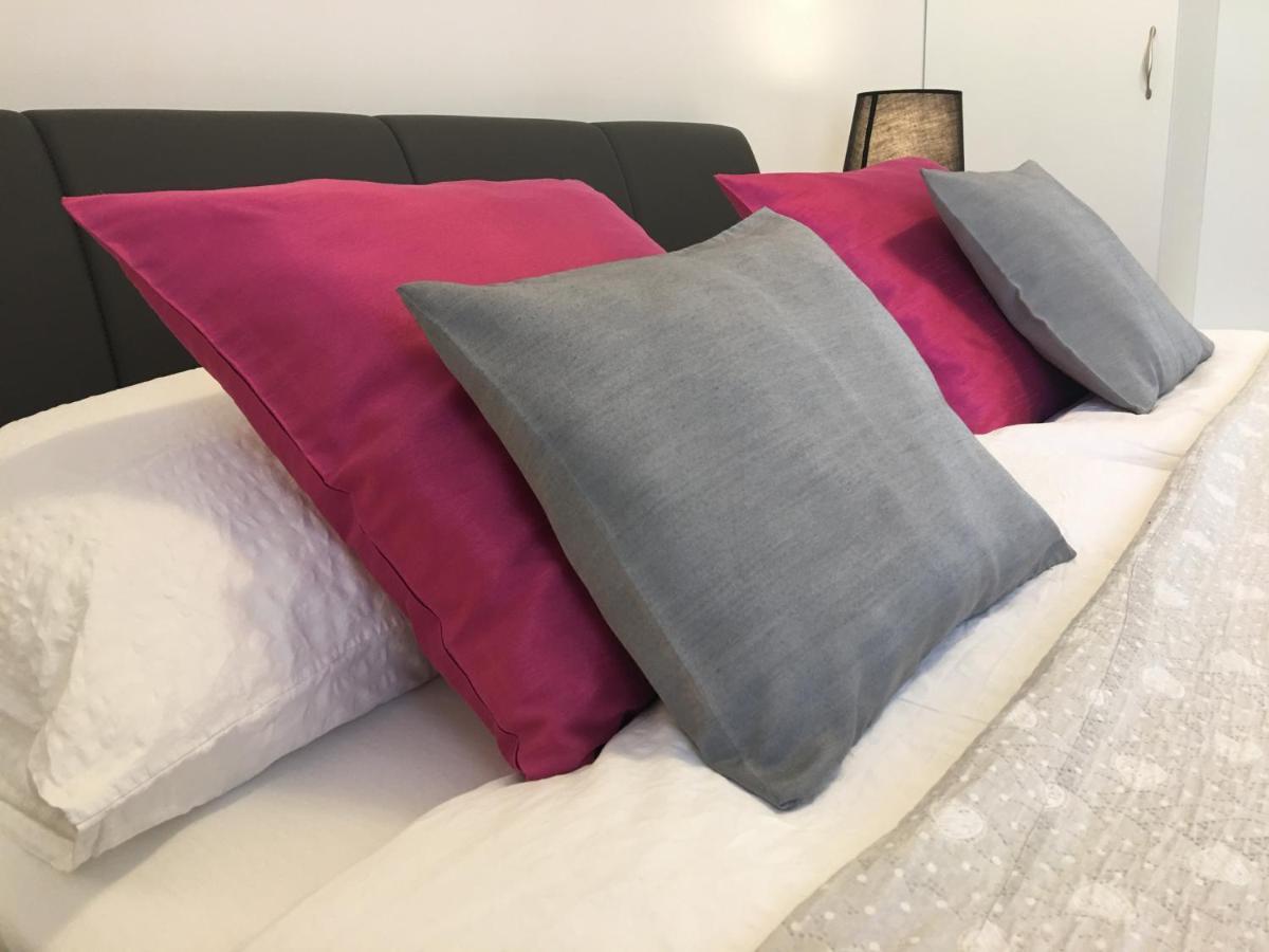 Downtown Luxury Apartment Загреб Екстериор снимка