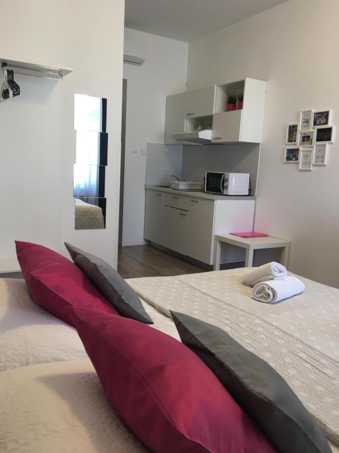 Downtown Luxury Apartment Загреб Екстериор снимка