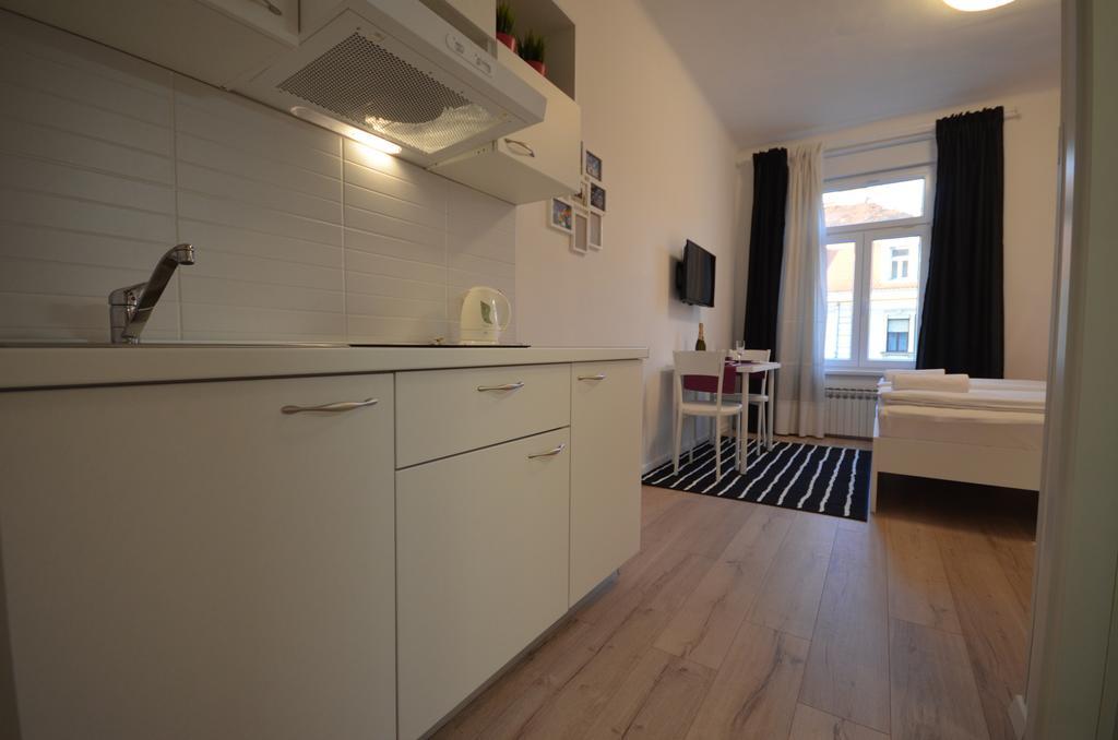 Downtown Luxury Apartment Загреб Екстериор снимка