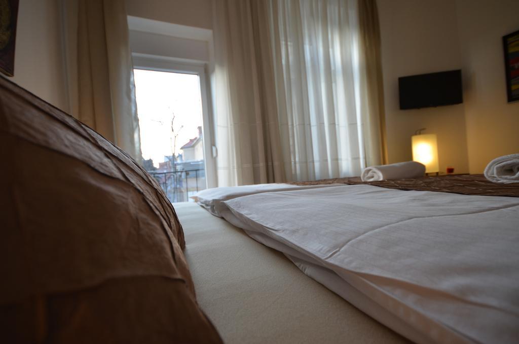 Downtown Luxury Apartment Загреб Екстериор снимка