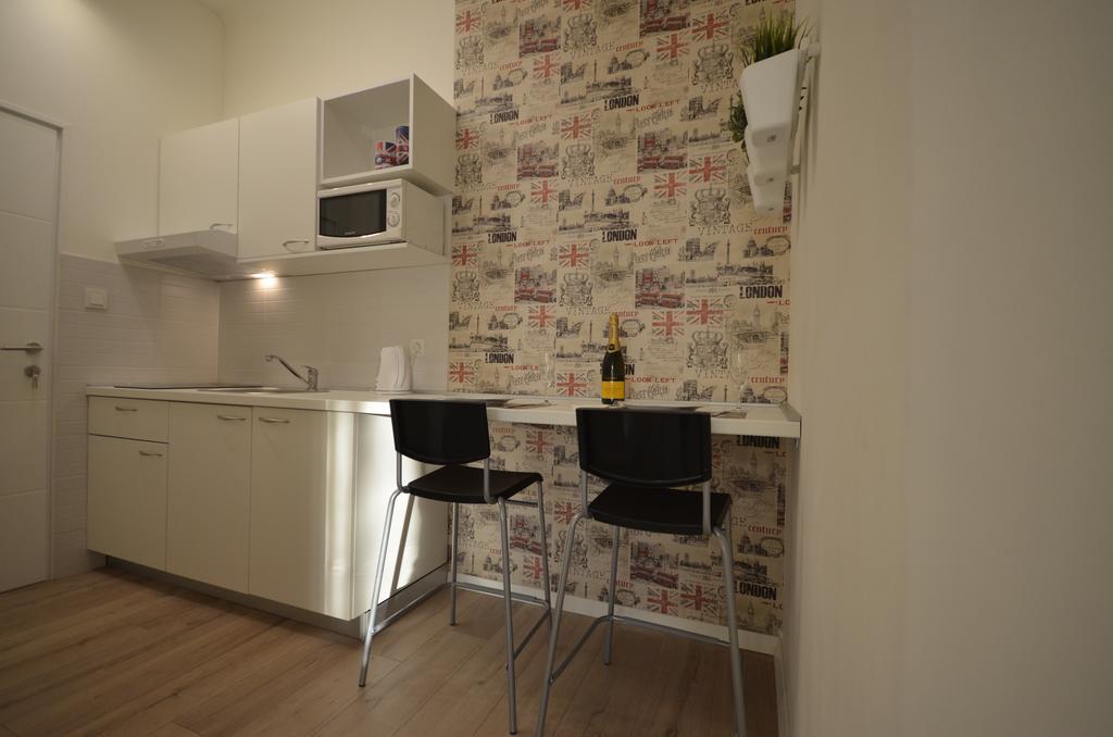 Downtown Luxury Apartment Загреб Екстериор снимка