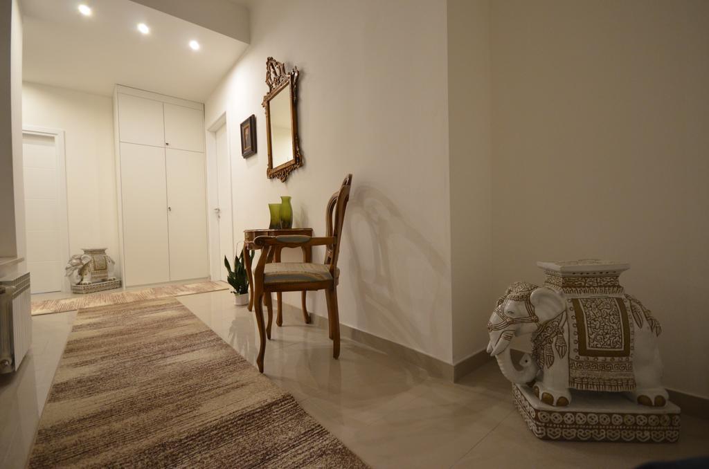 Downtown Luxury Apartment Загреб Екстериор снимка