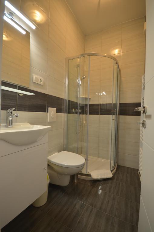 Downtown Luxury Apartment Загреб Екстериор снимка